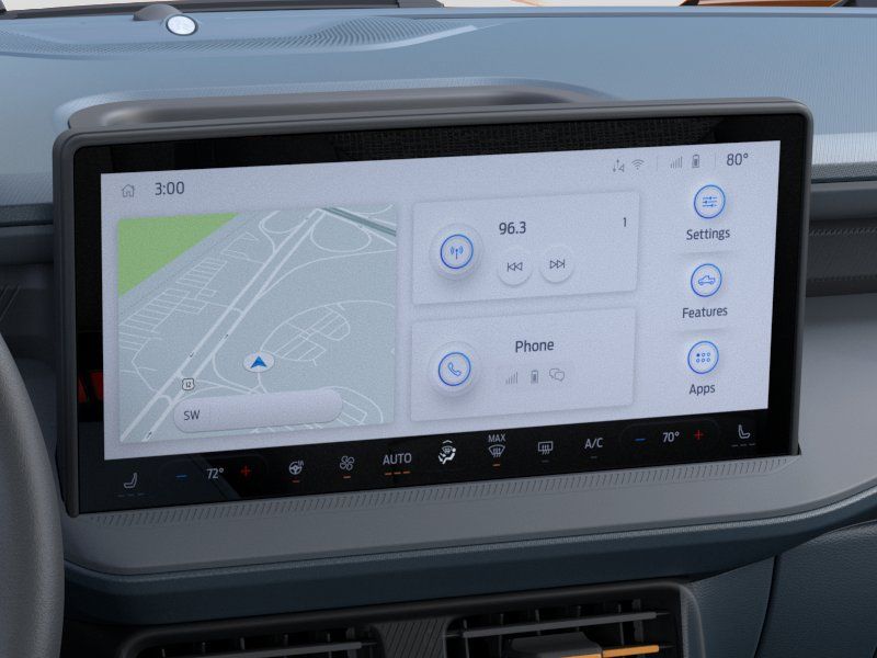 New 2026 Ford Maverick Tremor AWD/4WD image 16