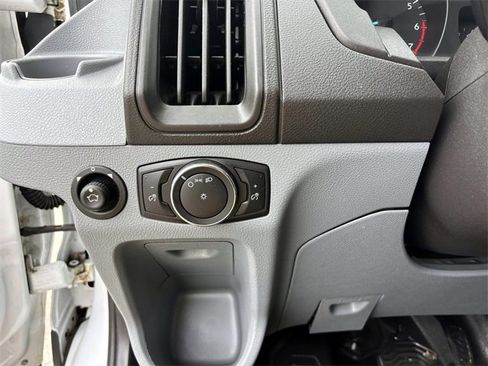 Used 2017 Ford Transit 350 148 High Roof Extended image 12