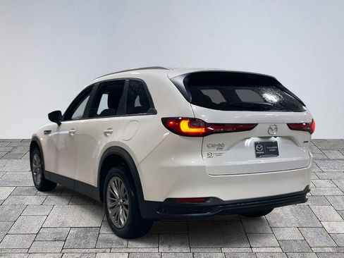 New 2026 MAZDA CX-90 3.3 Turbo w/ Select Package image 5