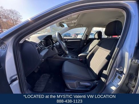 Used 2024 Volkswagen Jetta S FWD image 27