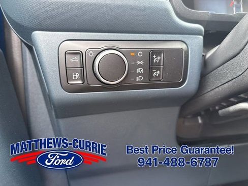 New 2026 Ford Maverick XLT w/ Equipment Group 301A AWD/4WD image 25