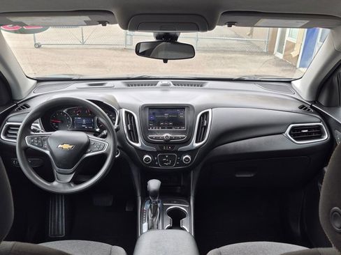 Used 2023 Chevrolet Equinox LT w/ LPO, Floor Liner Package image 16