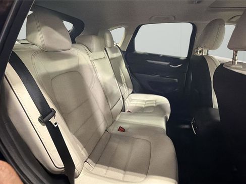 New 2026 MAZDA CX-5 Select AWD/4WD image 13