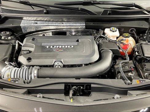 Used 2023 Cadillac XT4 Sport AWD/4WD image 30