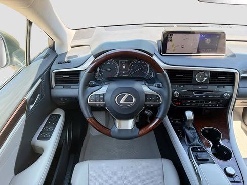 Used 2019 Lexus RX 350 FWD w/ Navigation Package image 18