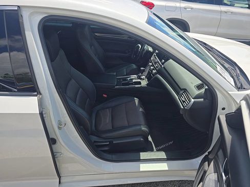 Used 2022 Honda Accord Sport Special Edition image 7