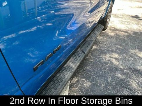 Certified 2023 RAM 1500 Big Horn AWD/4WD image 31