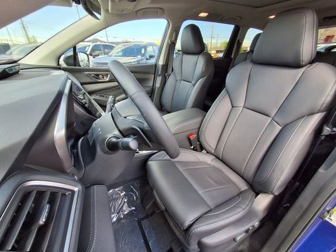 New 2026 Subaru Ascent Limited AWD/4WD image 26