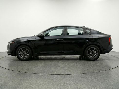 Used 2025 Kia K4 FWD image 5