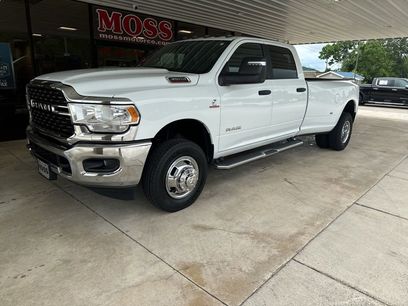 Used 2024 RAM 3500 Big Horn