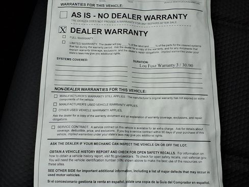 Used 2023 Subaru Forester Wilderness image 30