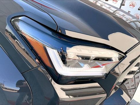 Used 2026 Toyota 4Runner 4WD image 21
