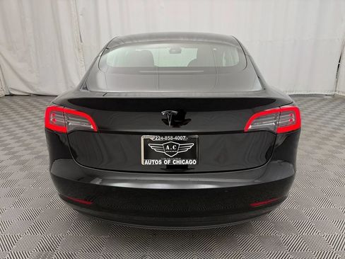 Used 2019 Tesla Model 3 Long Range AWD/4WD image 6