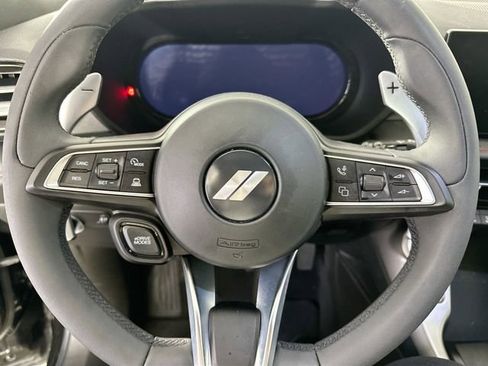 Used 2024 Dodge Hornet R/T Plus AWD/4WD image 22