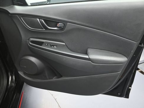 Used 2022 Hyundai Kona N w/ Cargo Package FWD image 35