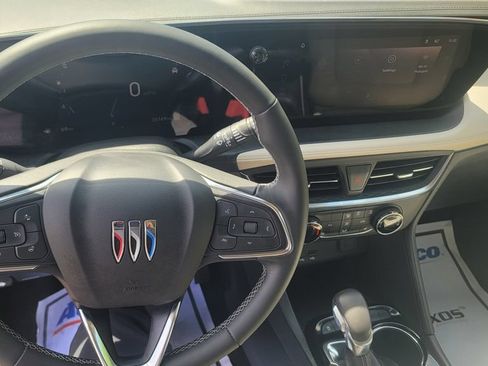 Used 2024 Buick Encore GX Preferred w/ Comfort Package AWD/4WD image 20