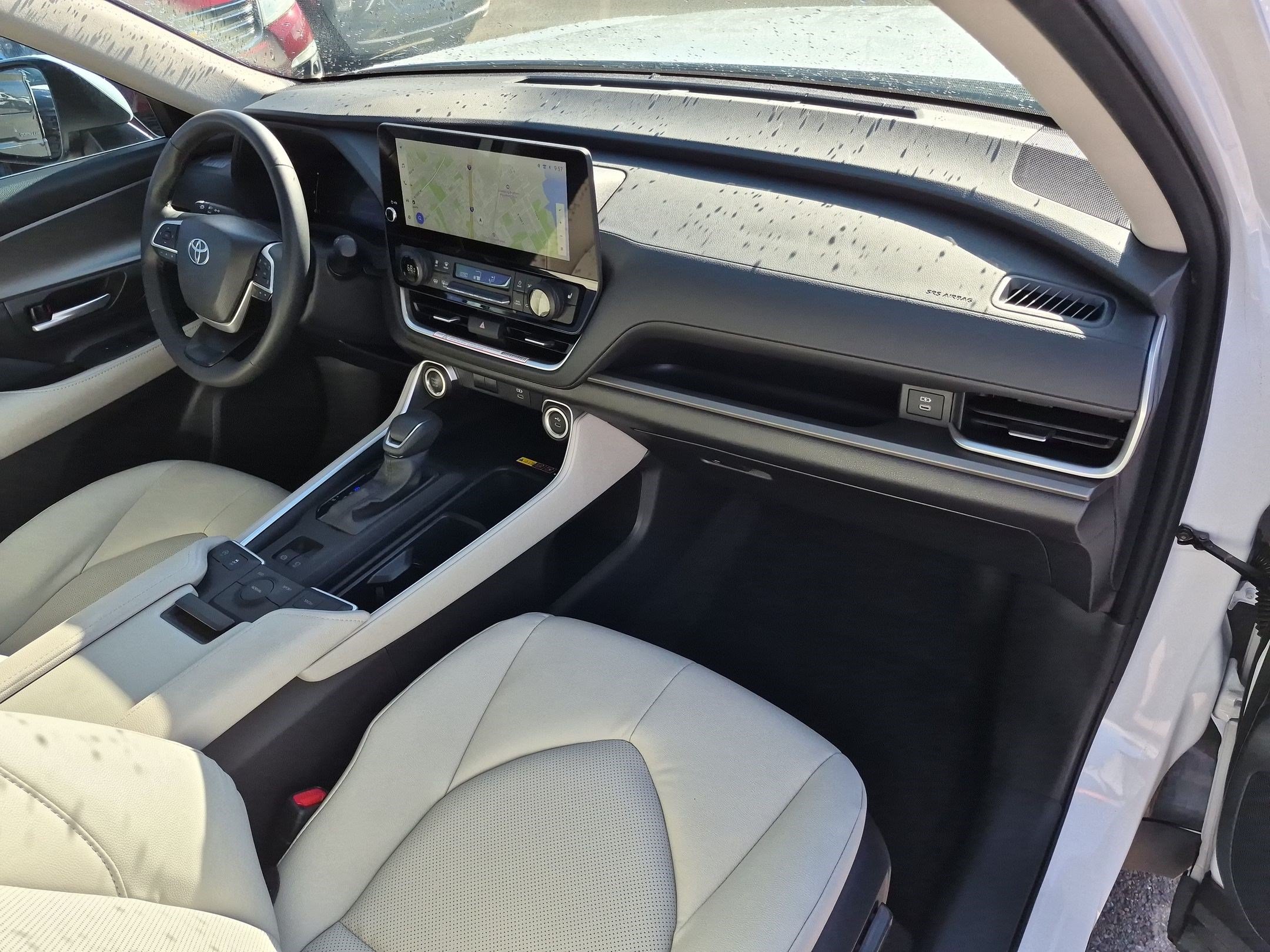 Used 2026 Toyota Grand Highlander FWD image 33