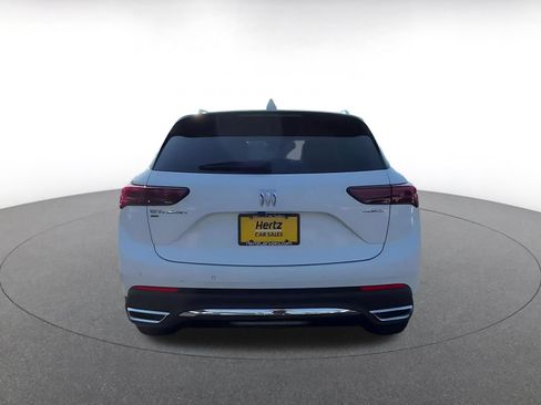 Used 2024 Buick Envision Preferred AWD/4WD image 10