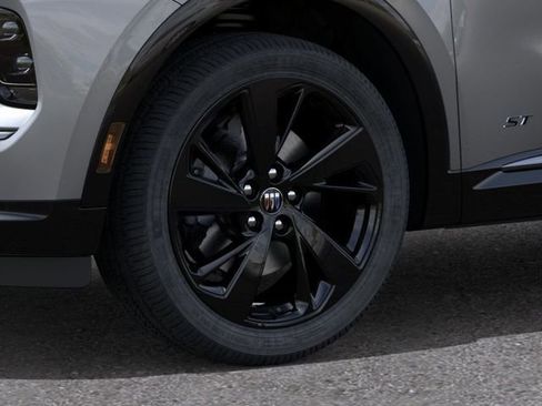 New 2026 Buick Envision Sport Touring image 9