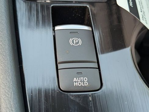 New 2026 Nissan Rogue SV image 17