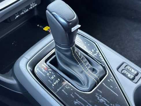 Used 2025 Subaru Crosstrek 2.5i Sport w/ Crosstrek Mirror Package AWD/4WD image 18