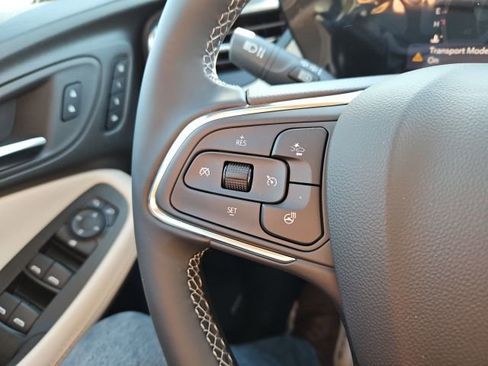 New 2026 Buick Encore GX Avenir w/ Avenir Technology Package image 45