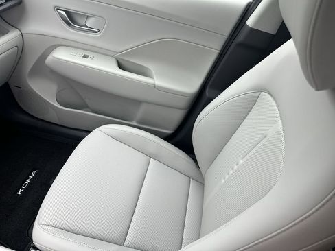 New 2026 Hyundai Kona Limited AWD/4WD image 23
