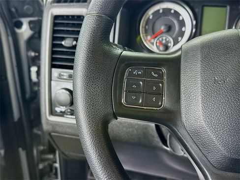 Used 2023 RAM 1500 Tradesman w/ Power & Remote Entry Group image 21