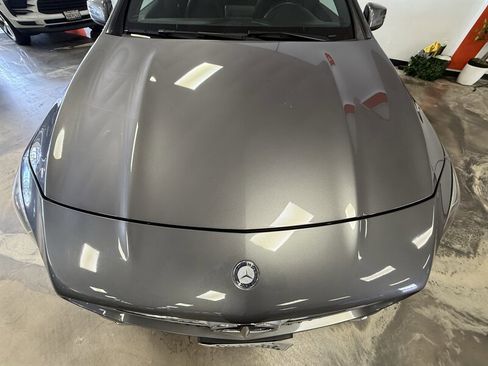 Used 2018 Mercedes-Benz CLA 250 image 16