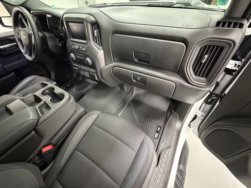 Certified 2024 Chevrolet Silverado 2500 Custom w/ Custom Convenience Package AWD/4WD image 26