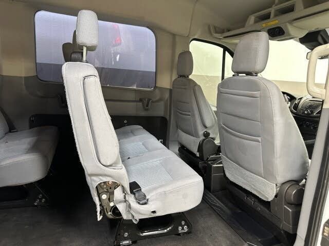Used 2017 Ford Transit 350 XLT RWD image 53