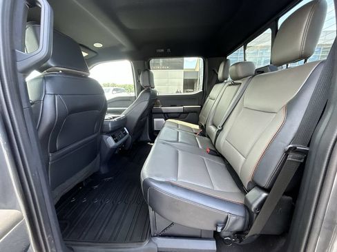 Used 2024 Ford F150 Lariat w/ Equipment Group 502A High AWD/4WD image 28