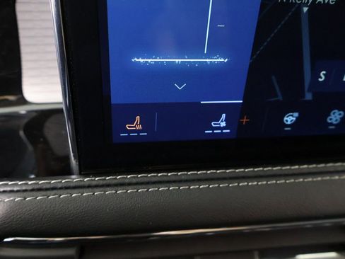 New 2026 Lincoln Corsair Premiere FWD image 8