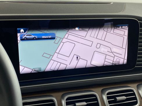 Used 2026 Mercedes-Benz GLE 350 4MATIC image 25