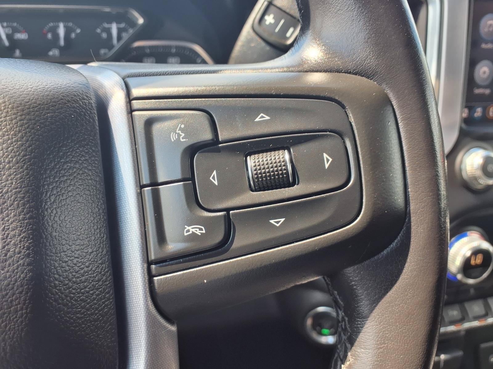 Used 2021 GMC Sierra 1500 Elevation w/ Preferred Package RWD image 18