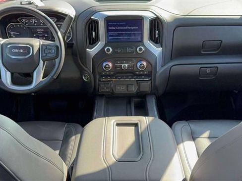 Used 2020 GMC Sierra 1500 SLT w/ SLT Premium Plus Package image 13