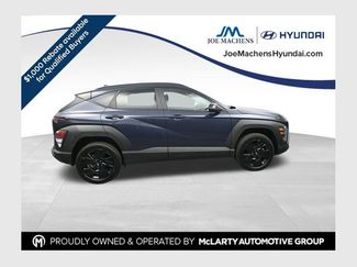 New 2026 Hyundai Kona SEL Sport 360° Tour