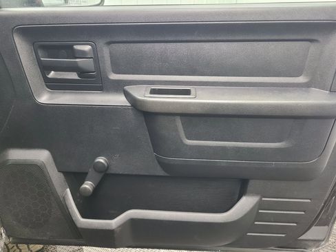 Used 2014 RAM 2500 Tradesman w/ Popular Equipment Group image 33