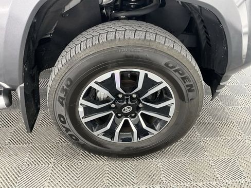 Used 2023 Toyota Tacoma TRD Sport image 28