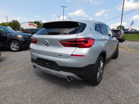 Used 2020 BMW X2 xDrive28i w/ Convenience Package AWD/4WD image 6