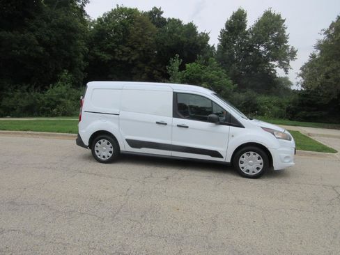 Used 2014 Ford Transit Connect XLT FWD image 5