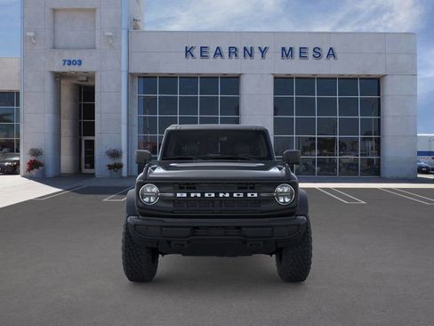 New 2026 Ford Bronco 2-Door w/ Sasquatch Package image 6