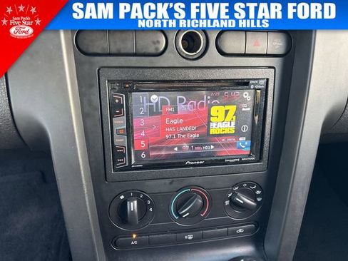 Used 2007 Ford Mustang Deluxe image 25