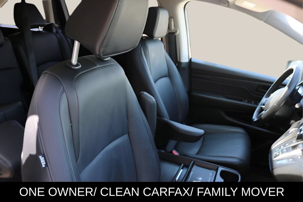 Used 2025 Honda Odyssey EX-L image 22