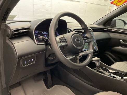 Used 2023 Hyundai Santa Cruz SE FWD image 18