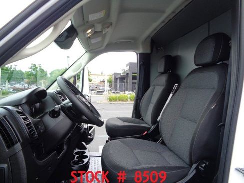 Used 2023 RAM ProMaster 2500 FWD image 15
