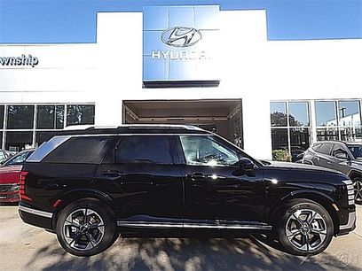 New 2026 Hyundai Palisade Limited