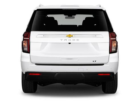 Used 2023 Chevrolet Tahoe LS AWD/4WD image 6
