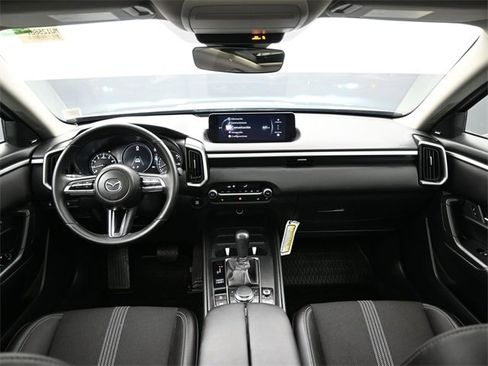 Certified 2025 MAZDA CX-50 AWD 2.5 S w/ Accent Package image 25