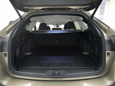 Used 2025 Subaru Outback Premium image 10